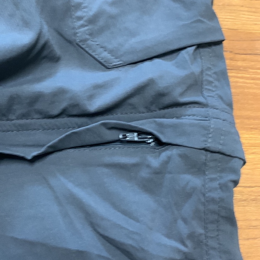 REI Convertible Pants - Picture 3 of 10